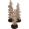Decorative Birch Trees - Set of 3 - OUT OF STOCK UNTIL 08/19/2026