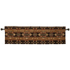 Hitchin' Post Desert Valance - OVERSTOCK
