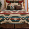 Puesta Del Sol Bedspread Set - Queen