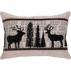 Lazy Lodge Sham Cover - Standard