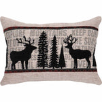 Lazy Lodge Sham Cover - Standard