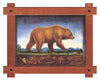 Great Bear Framed Wall Art