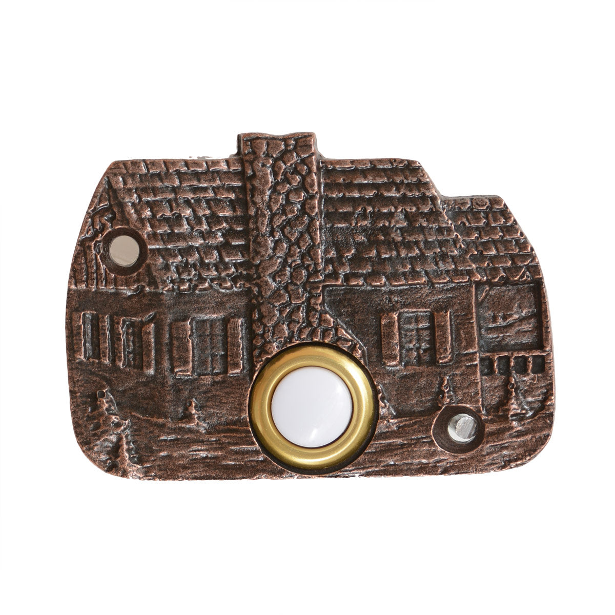 Cabin Doorbell