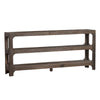 Forest Ridge Console Table - OUT OF STOCK UNTIL 09/03/2026