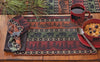 Mountain View Bear Placemats - Set of 4