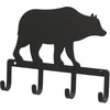 Standing Bear Key Holder