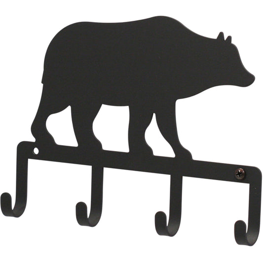 Standing Bear Key Holder