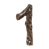 Log House Number - 1