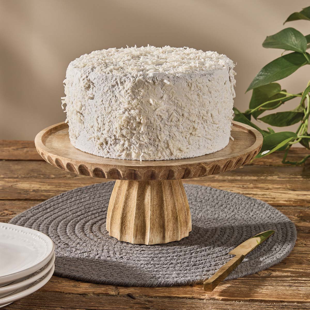 Heritage Cake Stand
