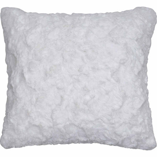 Bella Cream Pillow