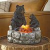 Campfire Bears Nightlight - SALE