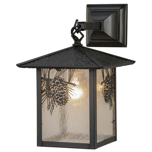 Menominee Hanging Wall Sconce