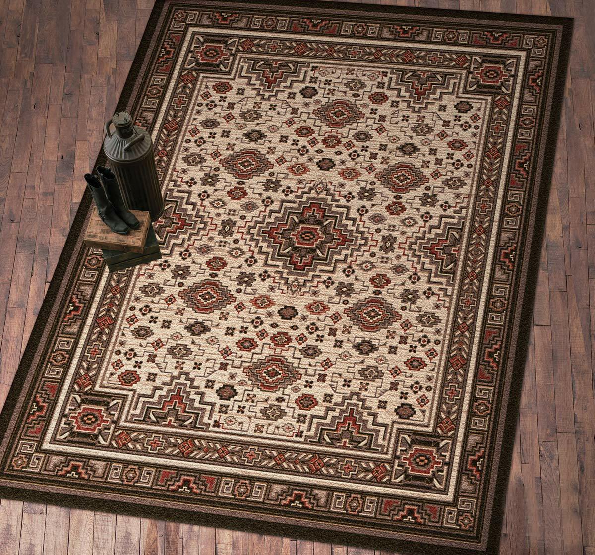 American Lodge Rug - 11 x 13