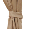 Crystal Creek II Tieback