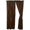 Sunset Canyon Drape Set