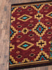 Saddle Valley Rug - 2 x 8
