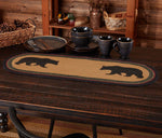 Hibernate Here Oval Runner - 1 x 3