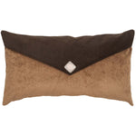 Ruby Mountains King Sham