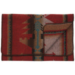 Yellowstone III Bedscarf - King