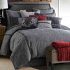 Smoky Mountain 4pc Bed Set - Queen