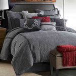 Smoky Mountain 4pc Bed Set - Queen