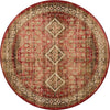 Westward Rug - 8 Ft. Round