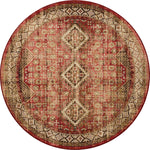 Westward Rug - 8 Ft. Round