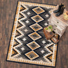 Native Path Rug - 5 x 8