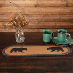 Hibernate Here Oval Runner - 1 x 2