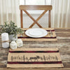 Moose on the Loose Placemats - Set of 2