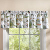 Fly Fishing Memories Valance