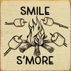 S'more Time Wall Art