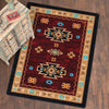 Two Canyons Rug - 11 x 13