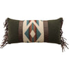 Puesta Del Sol Pillow - 14 x 26