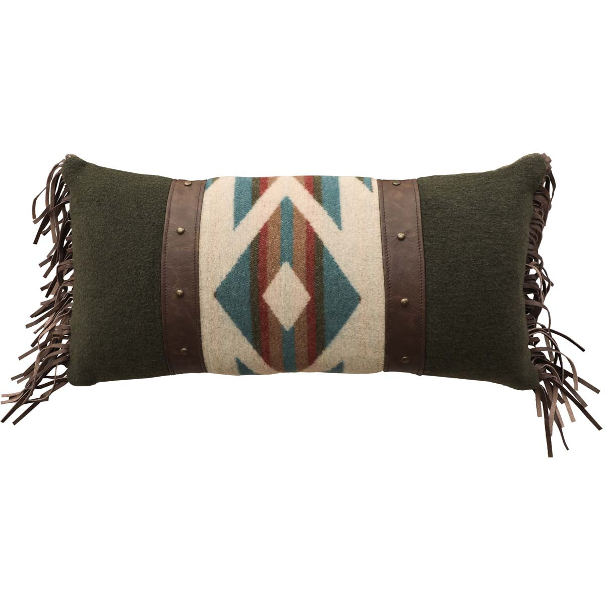 Puesta Del Sol Pillow - 14 x 26