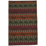 Mountain View Bear Dishtowels - Set of 6