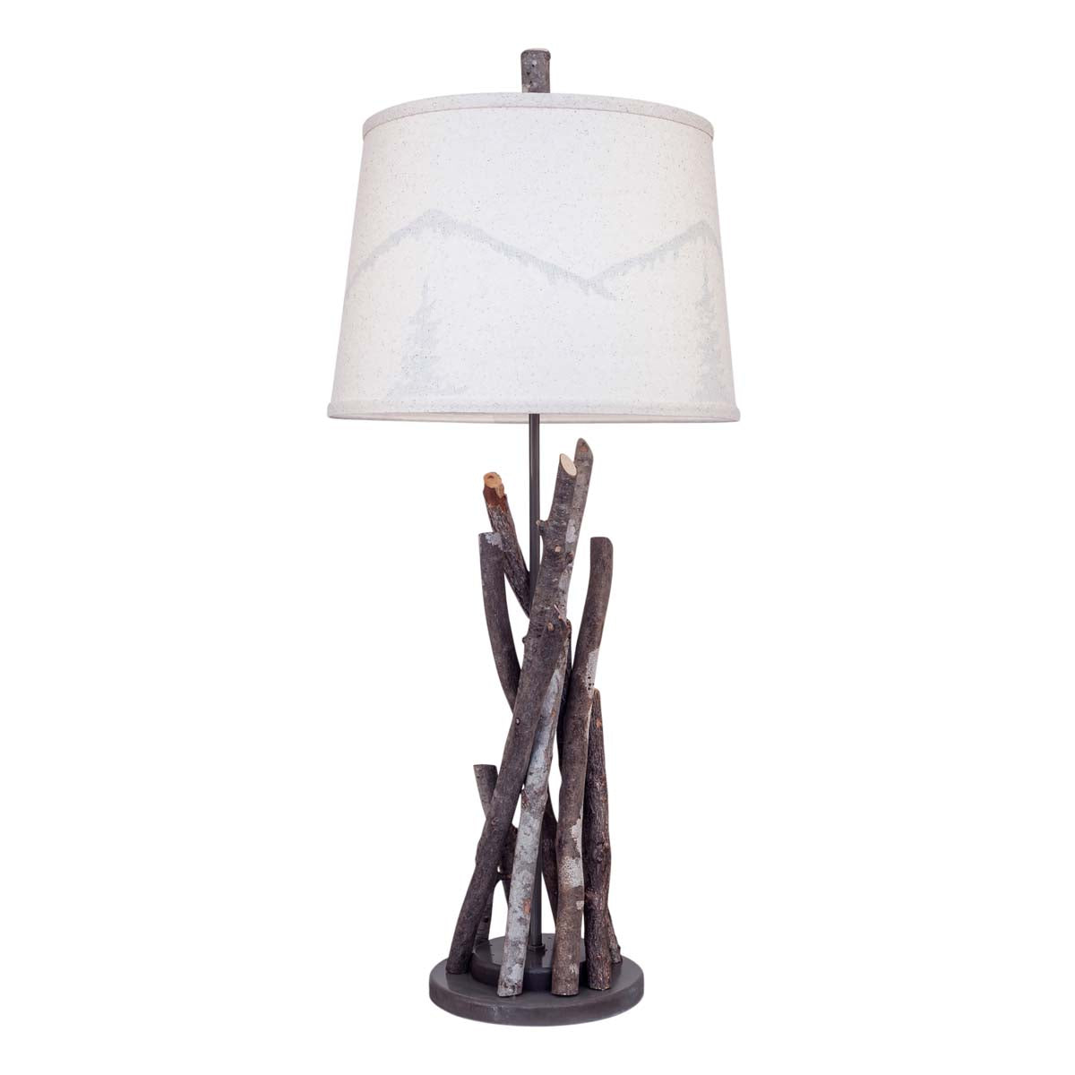 Forest Finds Table Lamp