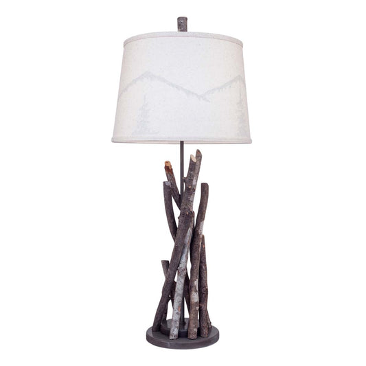 Forest Finds Table Lamp