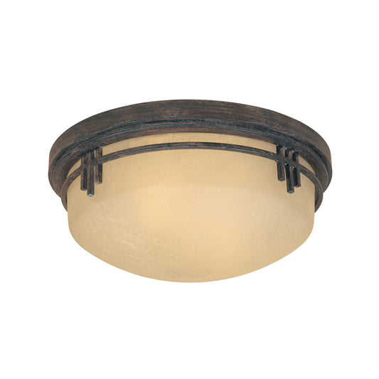 Mission Ridge Flush Mount Light - OUT OF STOCK UNTIL 06/29/2026