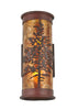 Tamarack Wall Sconce