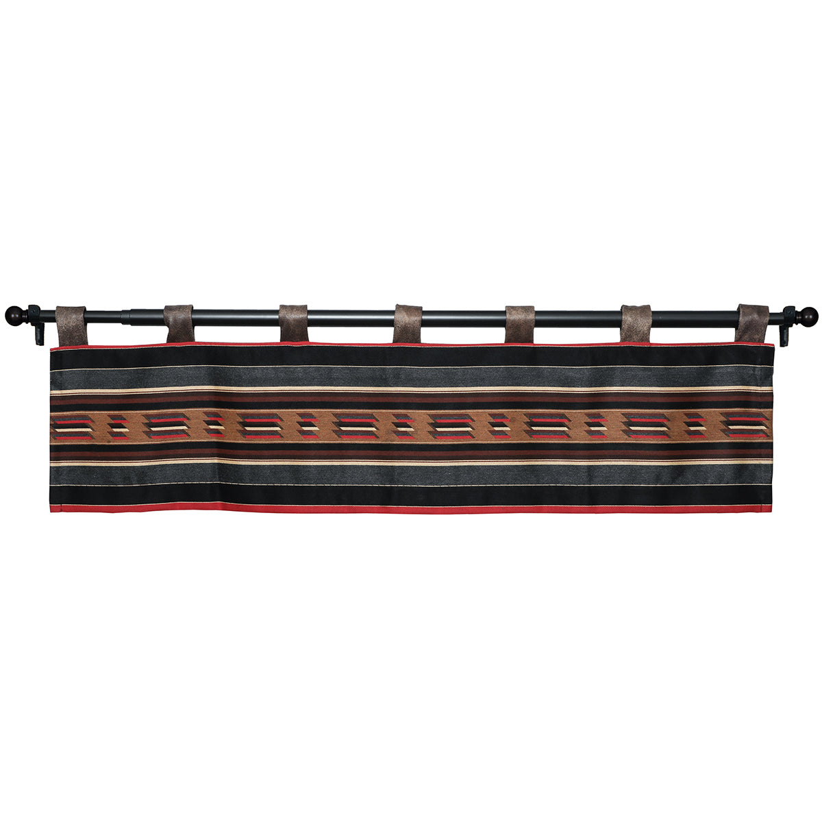 Sun Valley Mojave Valance
