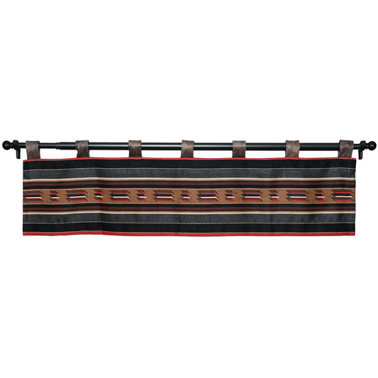 Sun Valley Mojave Valance