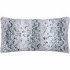 Snow Owl Accent Pillow