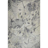 Forest Leaves Rug - 2 x 3