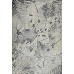 Forest Leaves Rug - 8 x 12