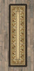 Pine Mansions Rug - 2 x 8