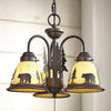 Montana Chandelier