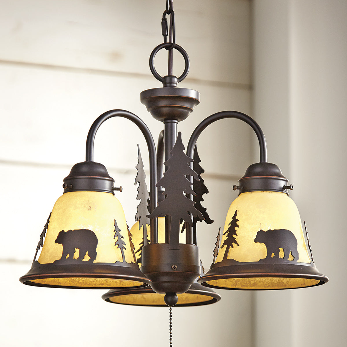 Montana Chandelier