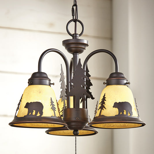 Montana Chandelier