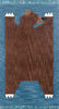 Cabin Companion Rug - 3 x 5